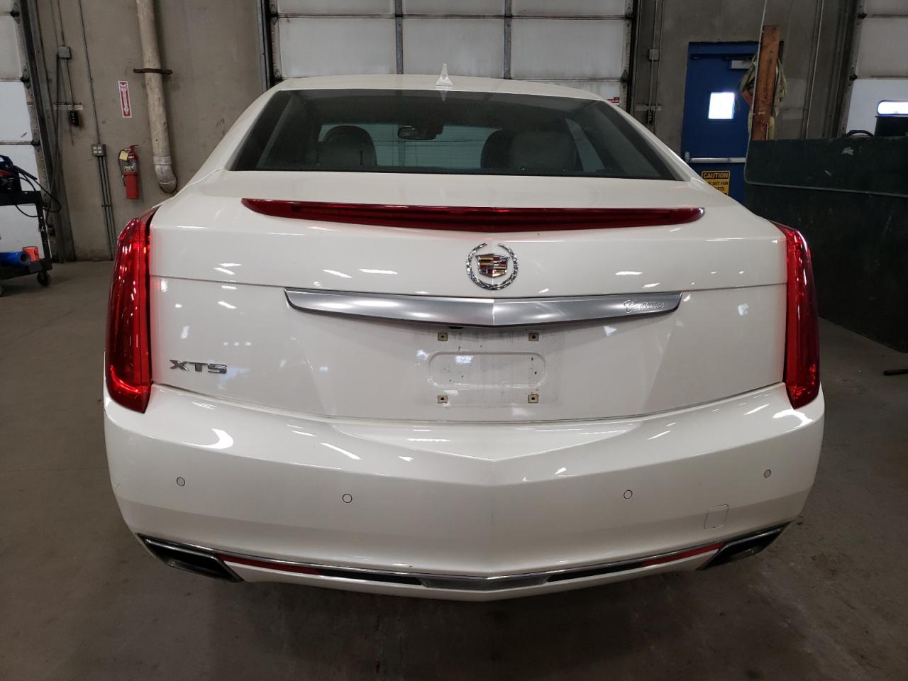 2G61S5S31D9135411 2013 Cadillac Xts Premium Collection