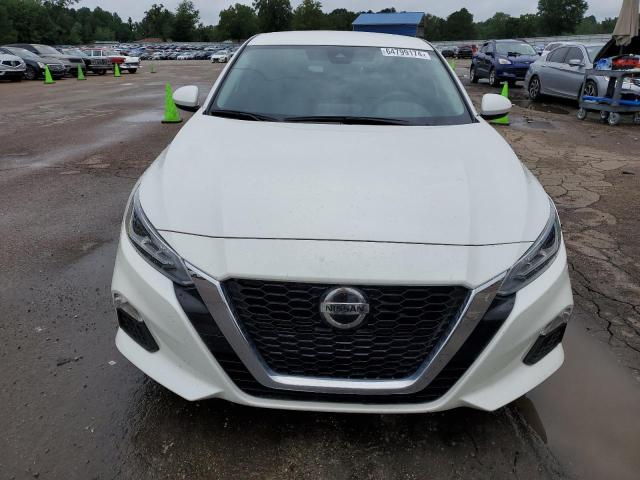 2022 NISSAN ALTIMA SV - 1N4BL4DV3NN342779