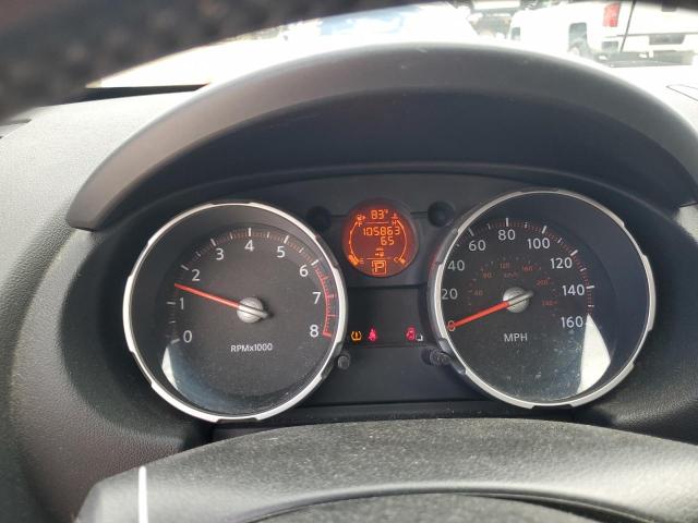 2010 Nissan Rogue S VIN: JN8AS5MT9AW500421 Lot: 61457304