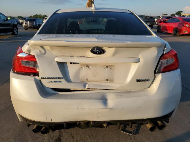 2021 Subaru Wrx VIN: JF1VA1A61M9819604 Lot: 62055494