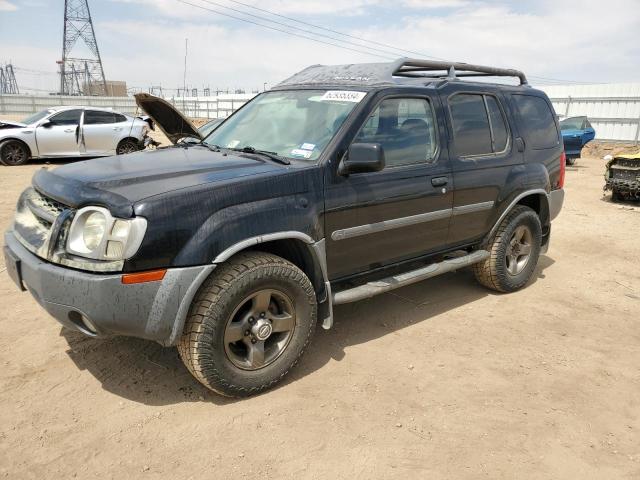 5N1ED28Y43C637228 2003 Nissan Xterra Xe