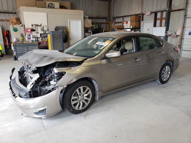 2015 NISSAN ALTIMA 2.5 - 1N4AL3AP1FC218874