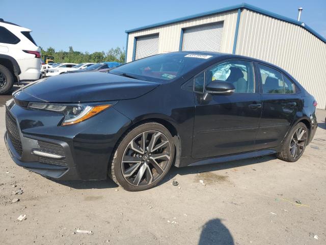 2020 TOYOTA COROLLA SE - 5YFS4RCE1LP022382