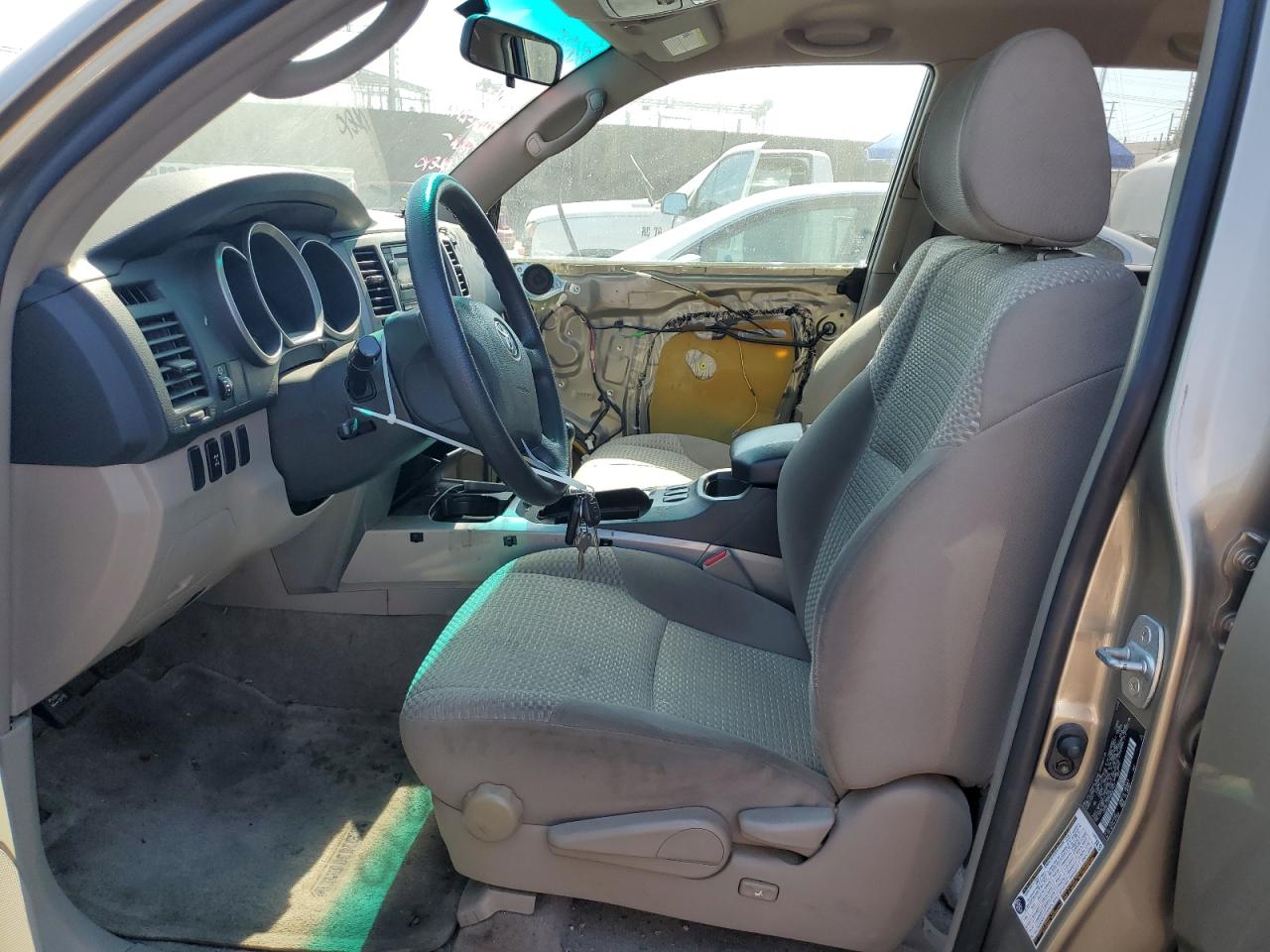 JTEBU14RX68061017 2006 Toyota 4Runner Sr5