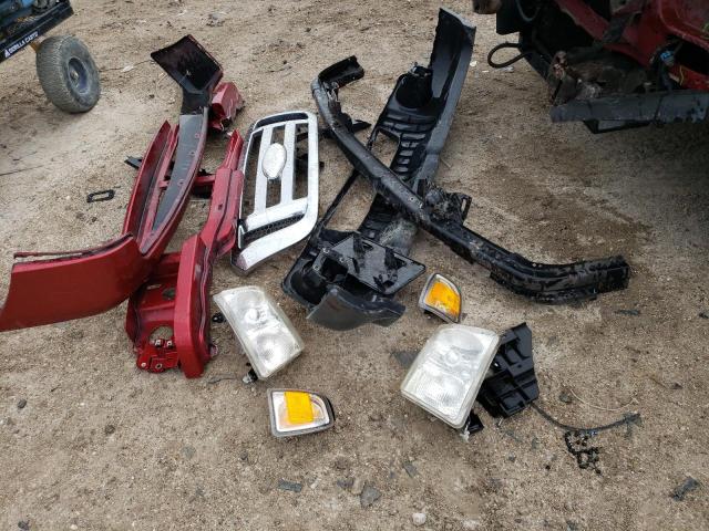 2009 Ford Ranger Super Cab VIN: 1FTZR44E79PA26450 Lot: 61782224