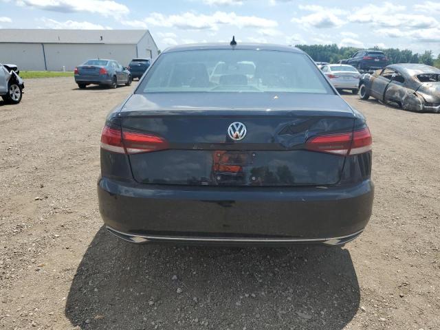 2022 Volkswagen Passat Se VIN: 1VWSA7A36NC000434 Lot: 62458124