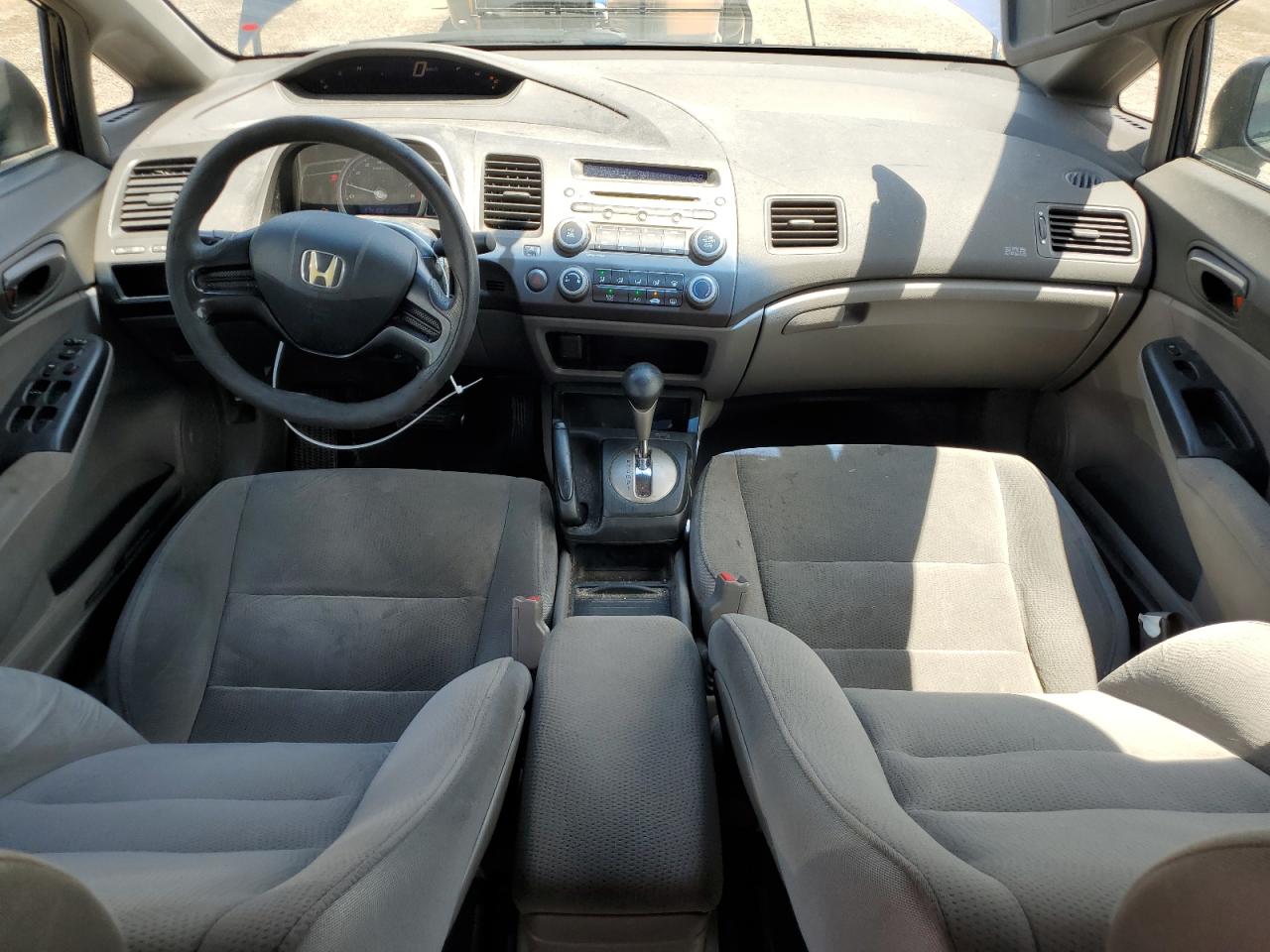 2HGFA16336H034793 2006 Honda Civic Dx Vp 2HGFA16336H034793 2006 Honda Civic Dx Vp