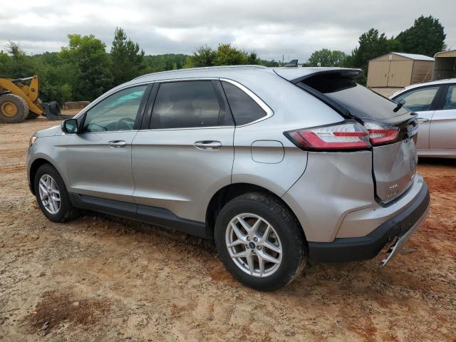 VIN 2FMPK4J93NBA85656 2022 Ford Edge, Sel no.2