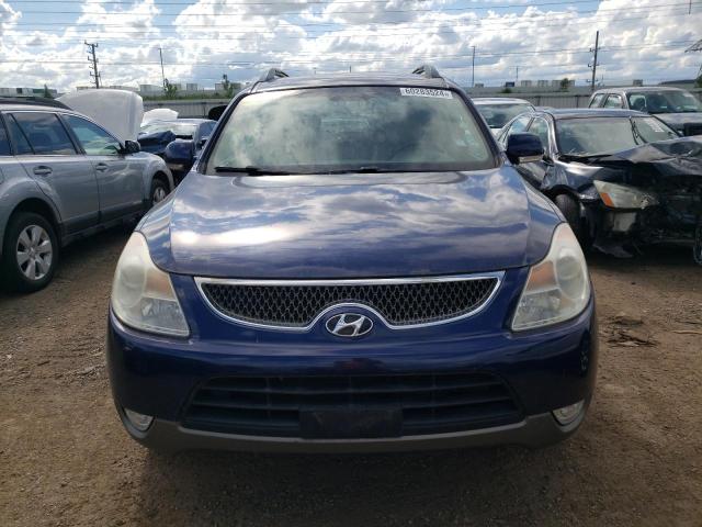 2008 Hyundai Veracruz Gls VIN: KM8NU73C48U034399 Lot: 60283524
