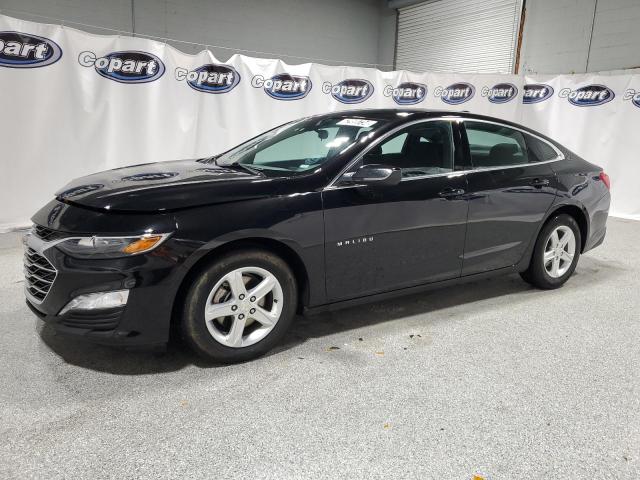 1G1ZD5ST8PF201855 2023 CHEVROLET MALIBU - Image 1