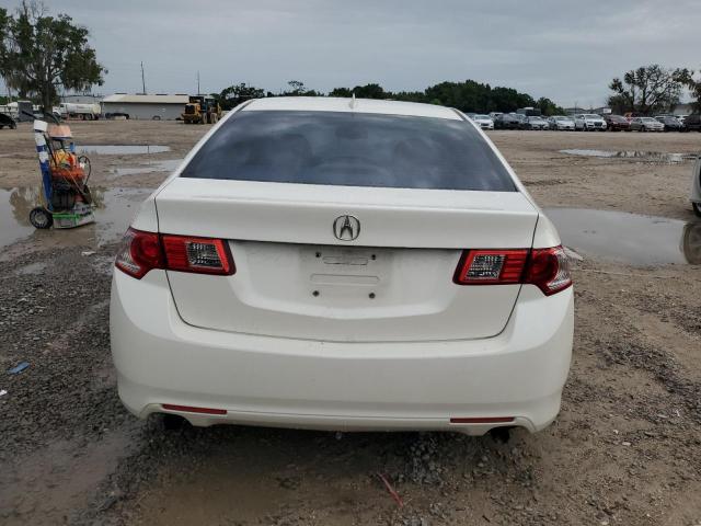 2010 Acura Tsx VIN: JH4CU2F69AC035823 Lot: 62119094