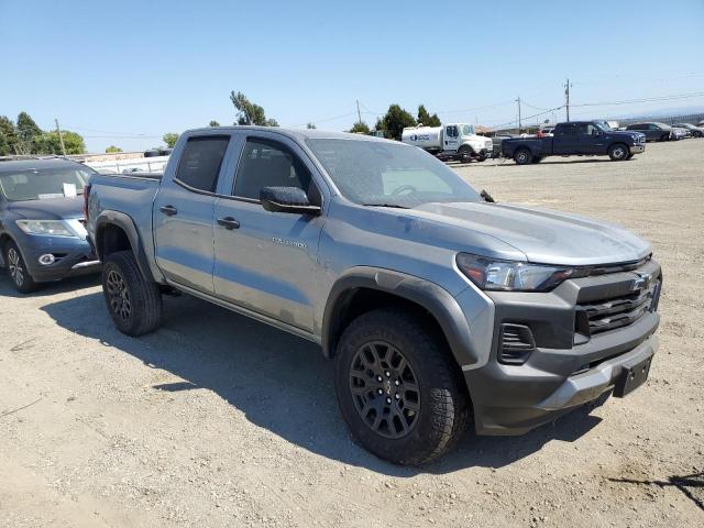 2023 CHEVROLET COLORADO T - 1GCPTEEK3P1196842