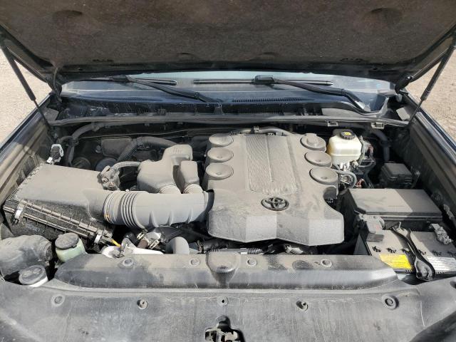 2022 TOYOTA 4RUNNER SR - JTEPU5JR7N6014409