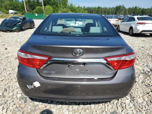 2016 TOYOTA CAMRY LE - 4T4BF1FK5GR532368