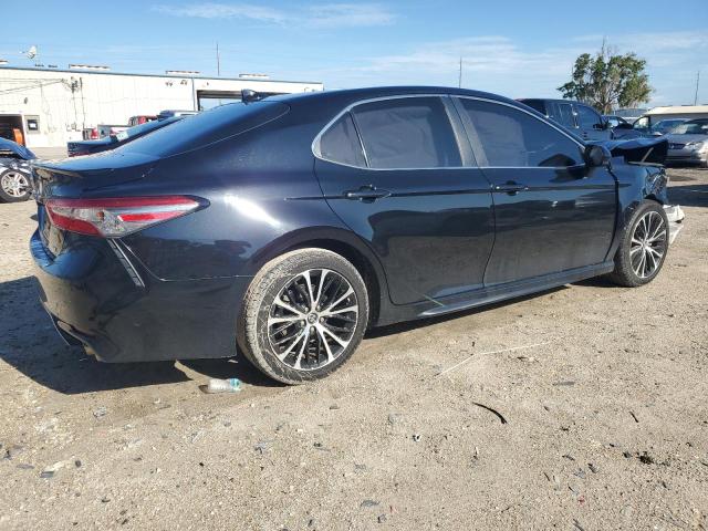 VIN 4T1B11HK7KU823663 2019 Toyota Camry, L no.3