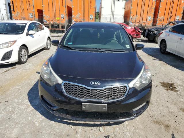 VIN KNAFK4A63F5432055 2015 KIA Forte, LX no.5