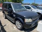 LAND ROVER LR4 HSE LU photo