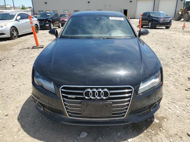 2013 Audi A7 Prestige VIN: WAU3GAFC5DN049460 Lot: 61372984