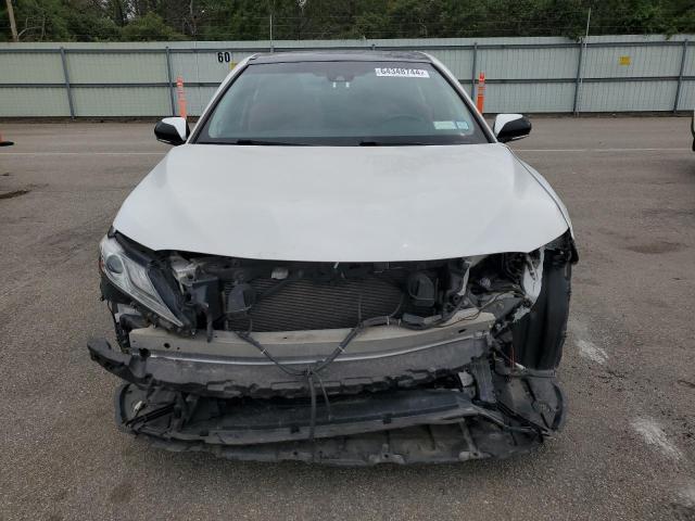 VIN 4T1B61HK3JU065482 2018 Toyota Camry, Xse no.5