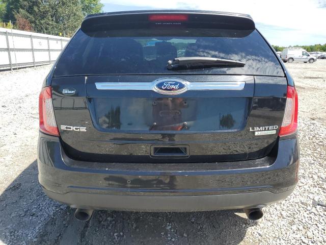 VIN 2FMDK3K92DBB30113 2013 Ford Edge, Limited no.6