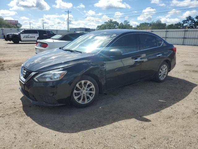 2018 NISSAN SENTRA S - 3N1AB7AP1JL615909