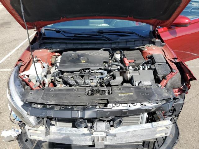 2019 NISSAN ALTIMA SV - 1N4BL4DV5KC141487