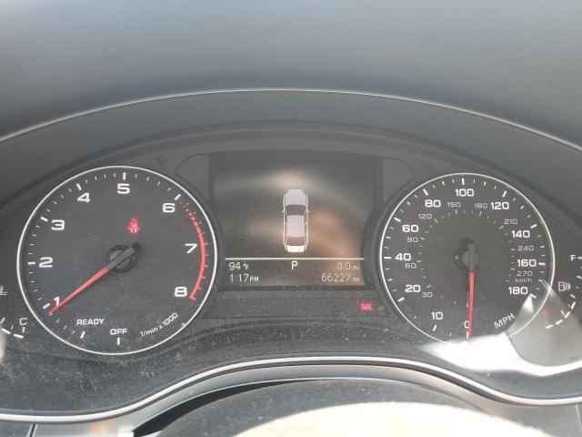 2016 AUDI A6 PREMIUM - WAUCFAFC2GN131430