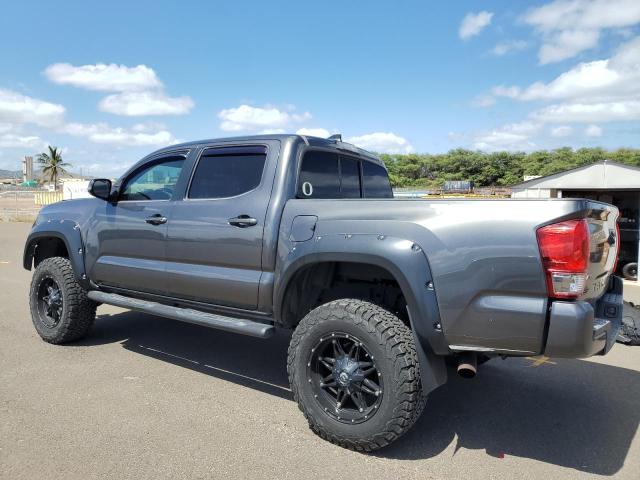 2016 TOYOTA TACOMA DOU - 3TMAZ5CN9GM012959