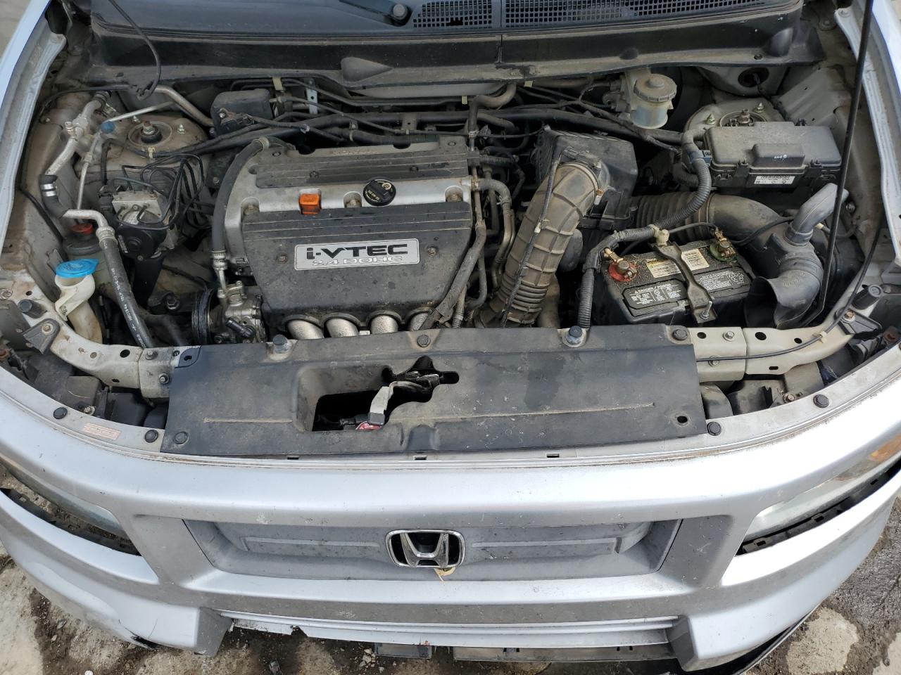 5J6YH18908L007894 2008 Honda Element Sc