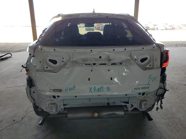2019 LEXUS RX 350 BAS - 2T2BZMCA4KC172918