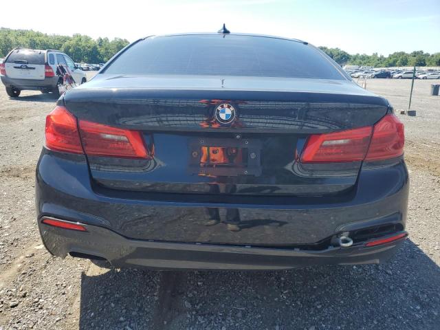 WBAJE7C53JWD49934 2018 BMW 540 Xi