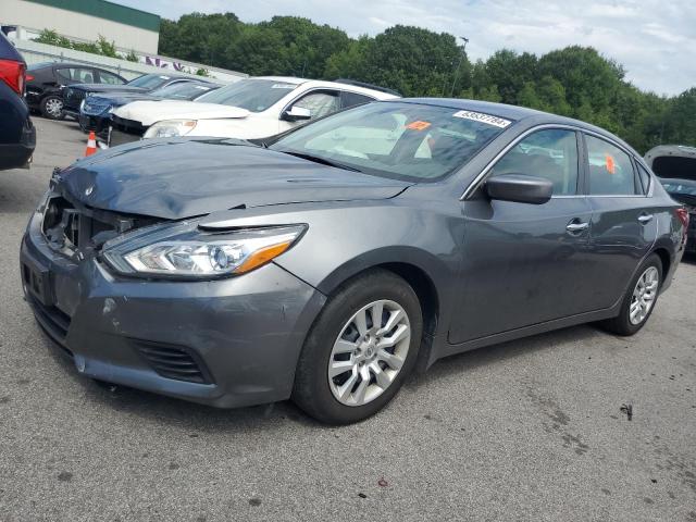 2018 NISSAN ALTIMA 2.5 - 1N4AL3AP0JC297026