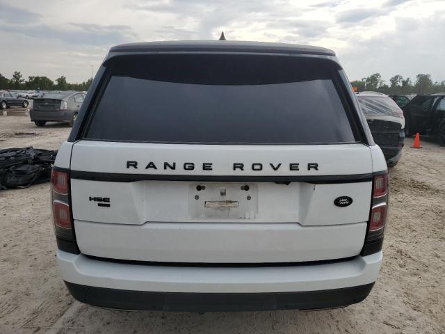 VIN SALGS2RU5MA450701 2021 Land Rover Range Rover,... no.6