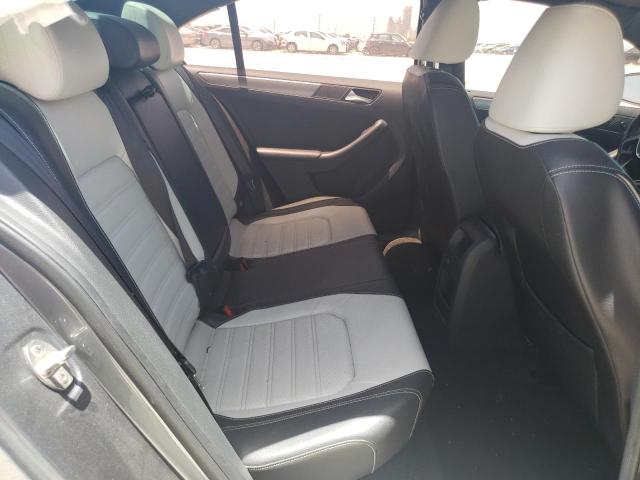 2016 Volkswagen Jetta Sport VIN: 3VWD17AJ3GM346983 Lot: 61545404