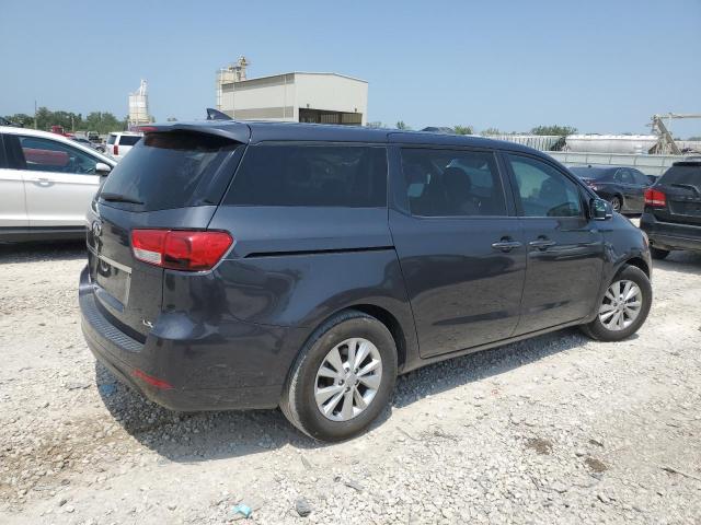 2017 KIA SEDONA LX KNDMB5C14H6231277