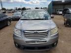 SUBARU TRIBECA LI photo