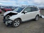 2015 SUBARU FORESTER 2 - JF2SJADC4FH420212