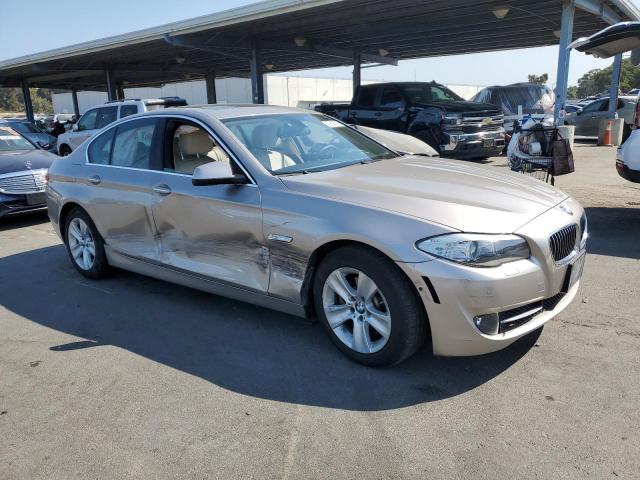 VIN WBAXG5C58DDY35323 2013 BMW 5 Series, 528 I no.4