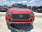 TOYOTA TACOMA DOU photo