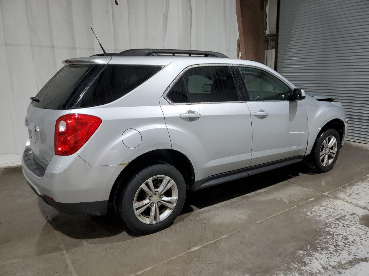 2CNFLNEW8A6214590 2010 Chevrolet Equinox Lt