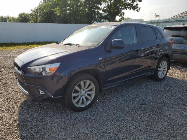 2011 Mitsubishi Outlander Sport Se VIN: JA4AR4AU2BZ005972 Lot: 62498484