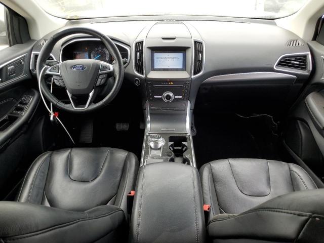 2019 FORD EDGE TITAN - 2FMPK4K97KBC60033