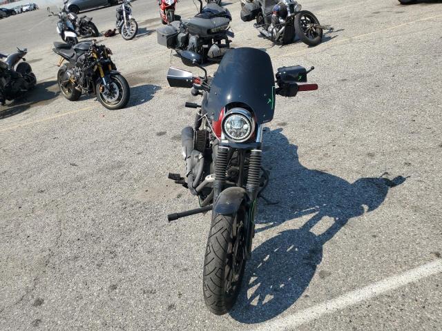 2015 YAMAHA XVS950 CU JYAVN05Y9FA001782