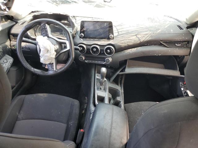 2021 NISSAN SENTRA SV - 3N1AB8CV6MY273415