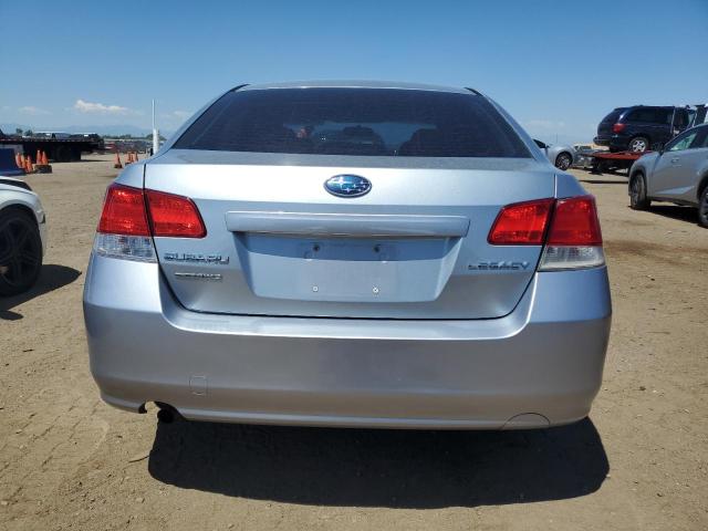 2014 Subaru Legacy 2.5I VIN: 4S3BMCA64E3025667 Lot: 62356444