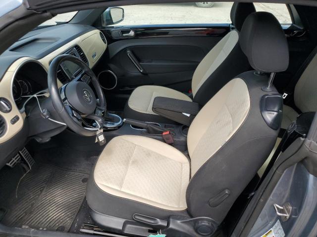 2019 VOLKSWAGEN BEETLE S - 3VW5DAAT0KM511150