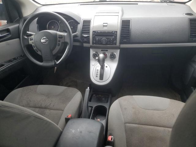 2011 Nissan Sentra 2.0 VIN: 3N1AB6AP2BL621049 Lot: 61555964