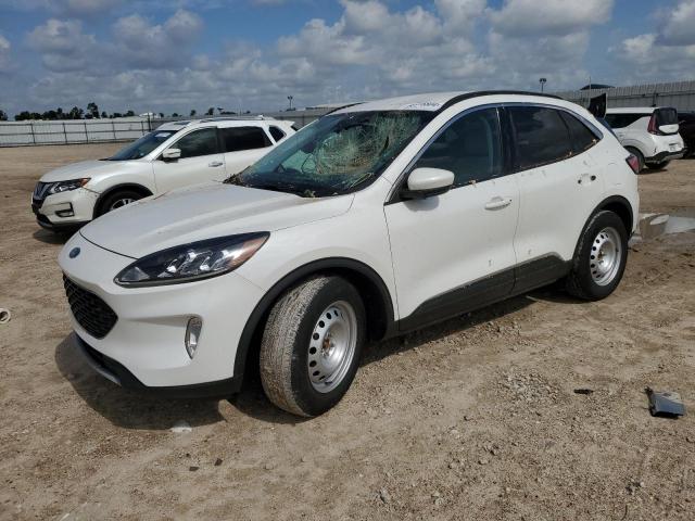 2021 FORD ESCAPE SEL - 1FMCU0H63MUA24409