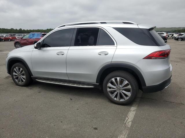 2020 Mercedes-Benz Gle 350 4Matic VIN: 4JGFB4KE1LA164095 Lot: 59650144