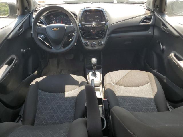 2019 Chevrolet Spark Ls VIN: KL8CB6SA3KC727000 Lot: 60646004